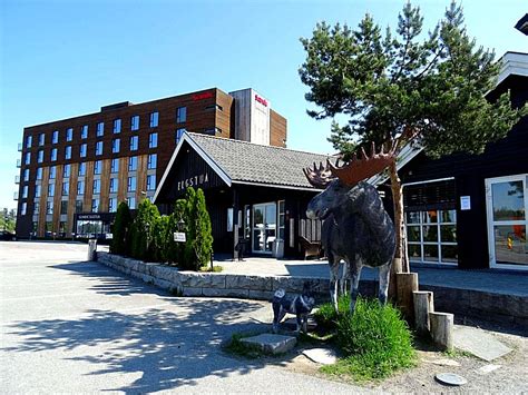 THE 5 BEST Hotels in Elverum 2024 .